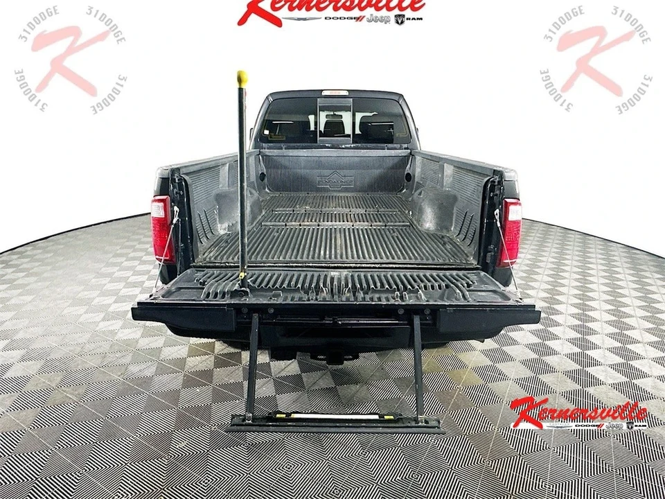 2015 Ford Super Duty 3rd Gen - Image 7 of 12