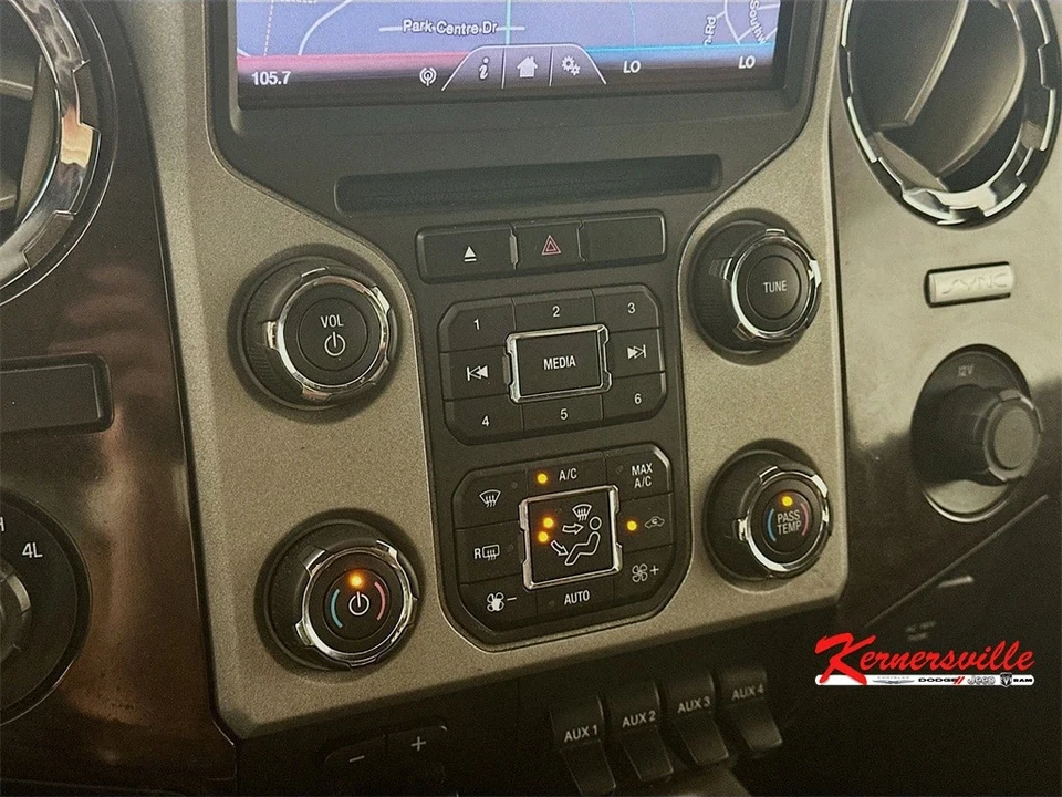 2015 Ford Super Duty 3rd Gen - Image 19 of 21