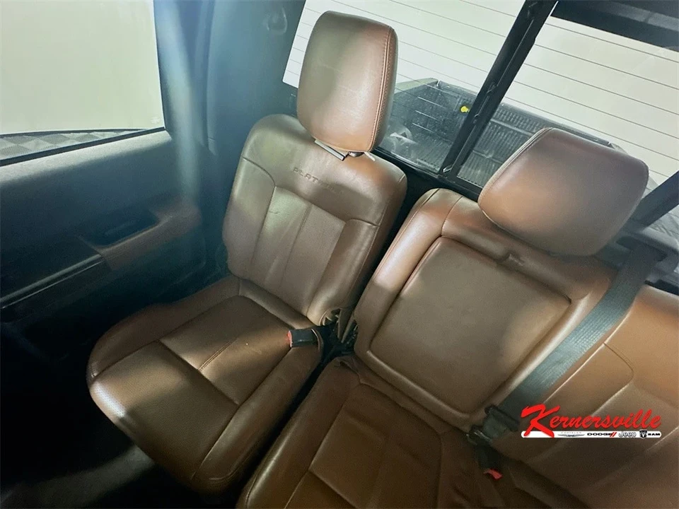 2015 Ford Super Duty 3rd Gen - Image 13 of 21