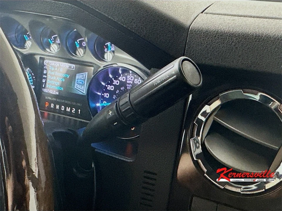 2015 Ford Super Duty 3rd Gen - Image 17 of 21