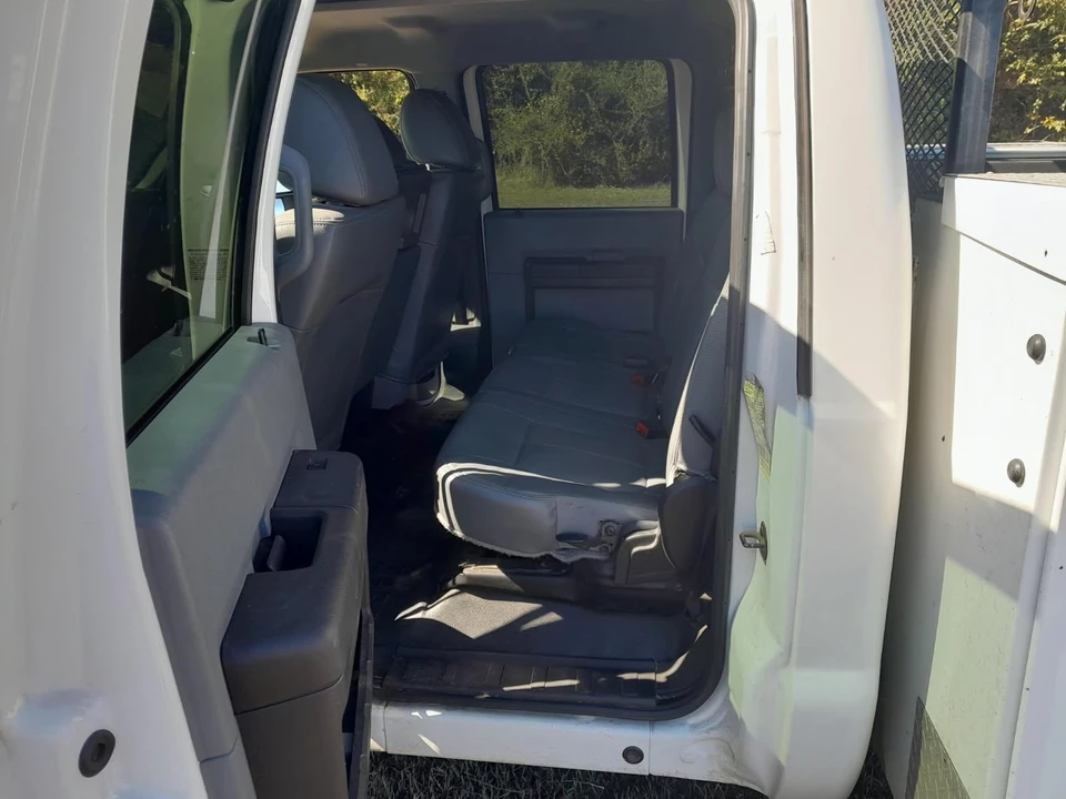 2015 Ford Super Duty 3rd Gen - Image 6 of 12