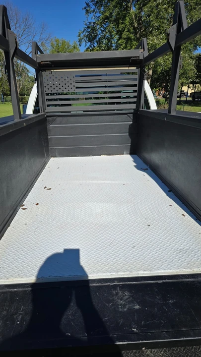 2015 Ford Super Duty 3rd Gen - Image 15 of 21
