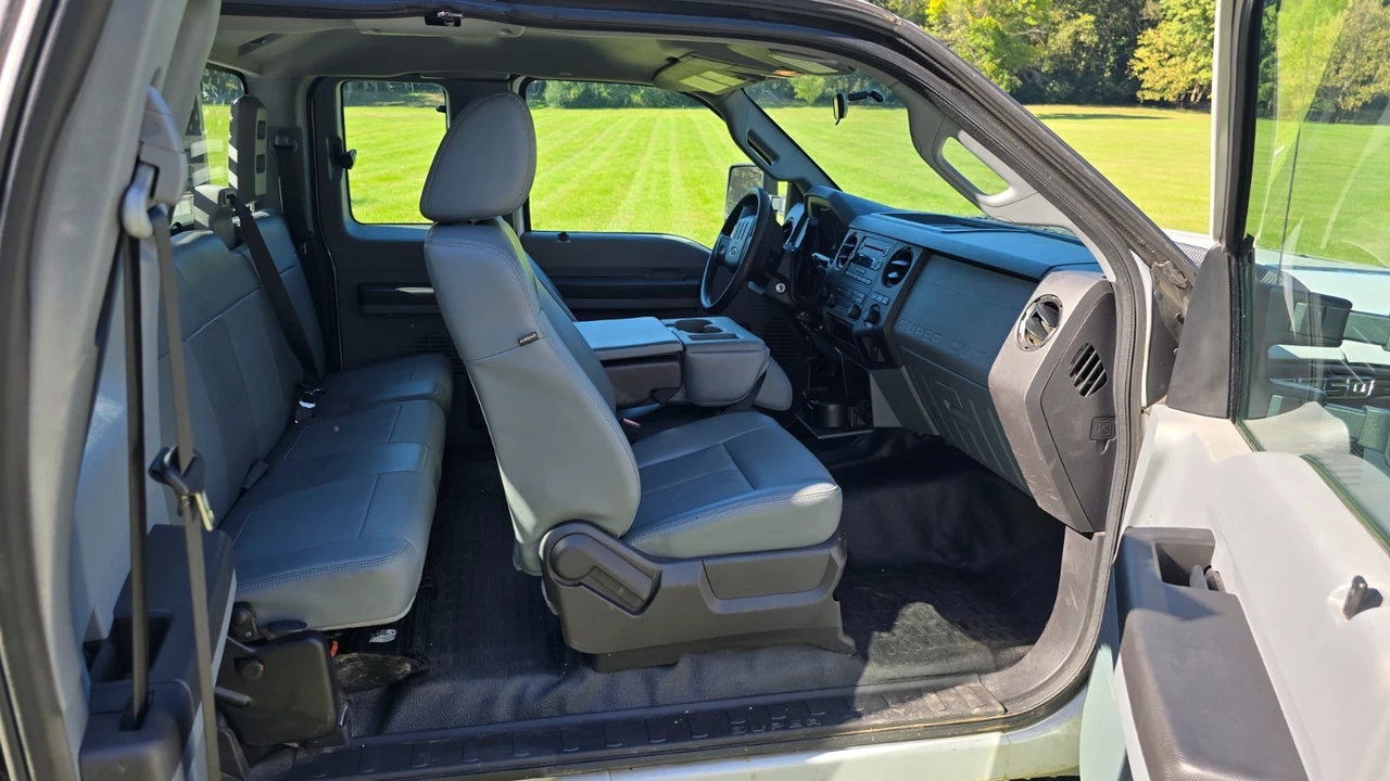 2015 Ford Super Duty 3rd Gen - Image 19 of 21