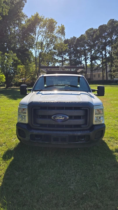 2015 Ford Super Duty 3rd Gen - Image 10 of 21