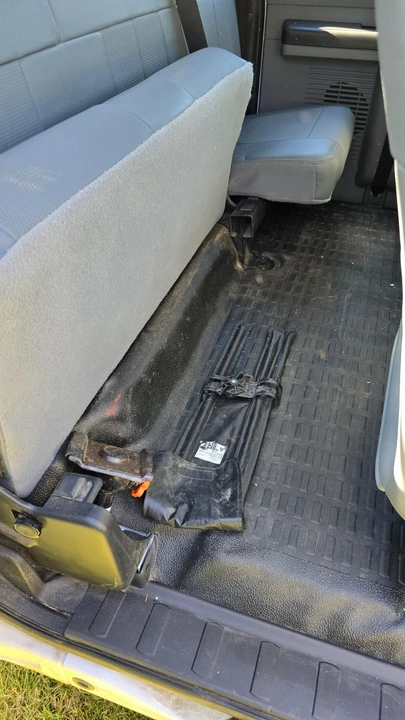 2015 Ford Super Duty 3rd Gen - Image 21 of 21