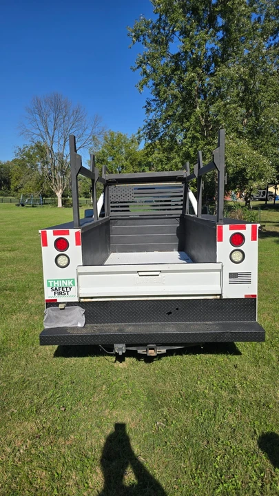 2015 Ford Super Duty 3rd Gen - Image 7 of 21