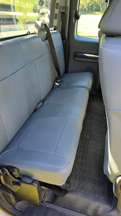 2015 Ford Super Duty 3rd Gen - Image 20 of 21