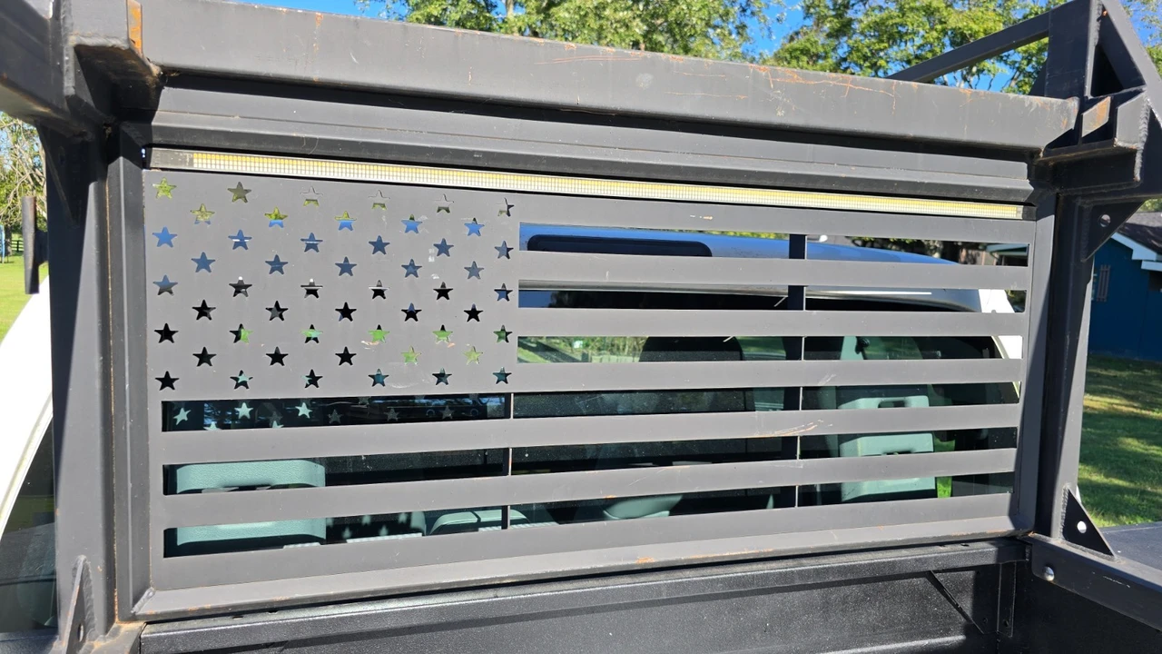 2015 Ford Super Duty 3rd Gen - Image 18 of 21