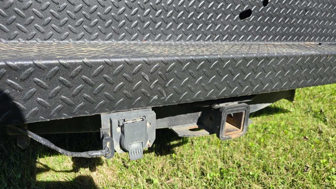 2015 Ford Super Duty 3rd Gen - Image 8 of 21