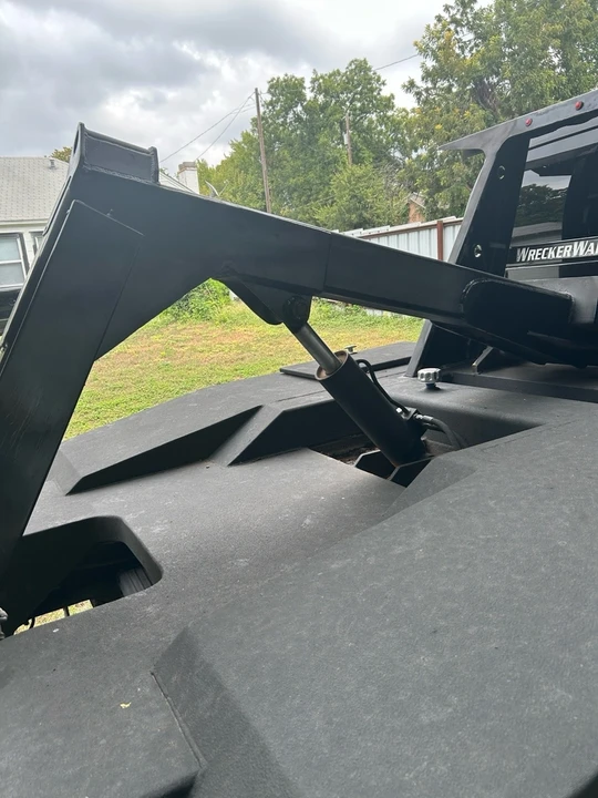 2015 Ford Super Duty 3rd Gen - Image 7 of 11