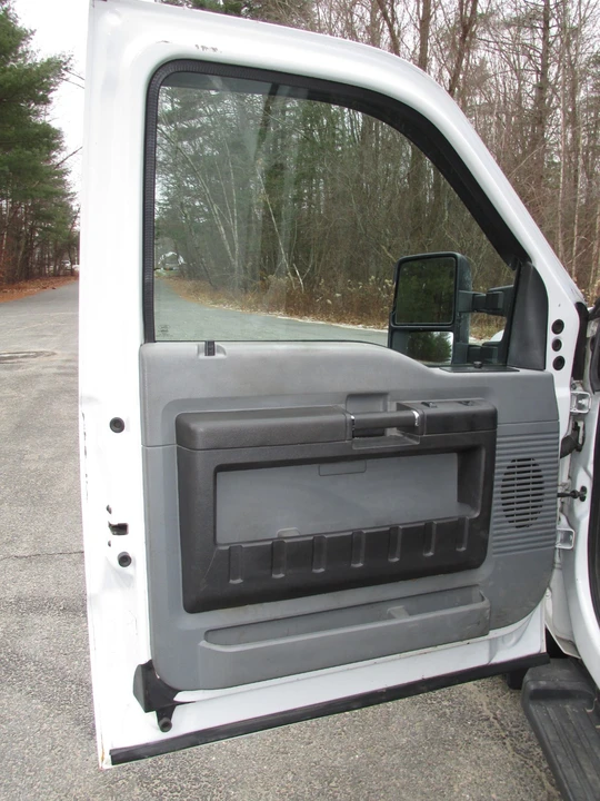 2015 Ford Super Duty 4th Gen - Image 9 of 21
