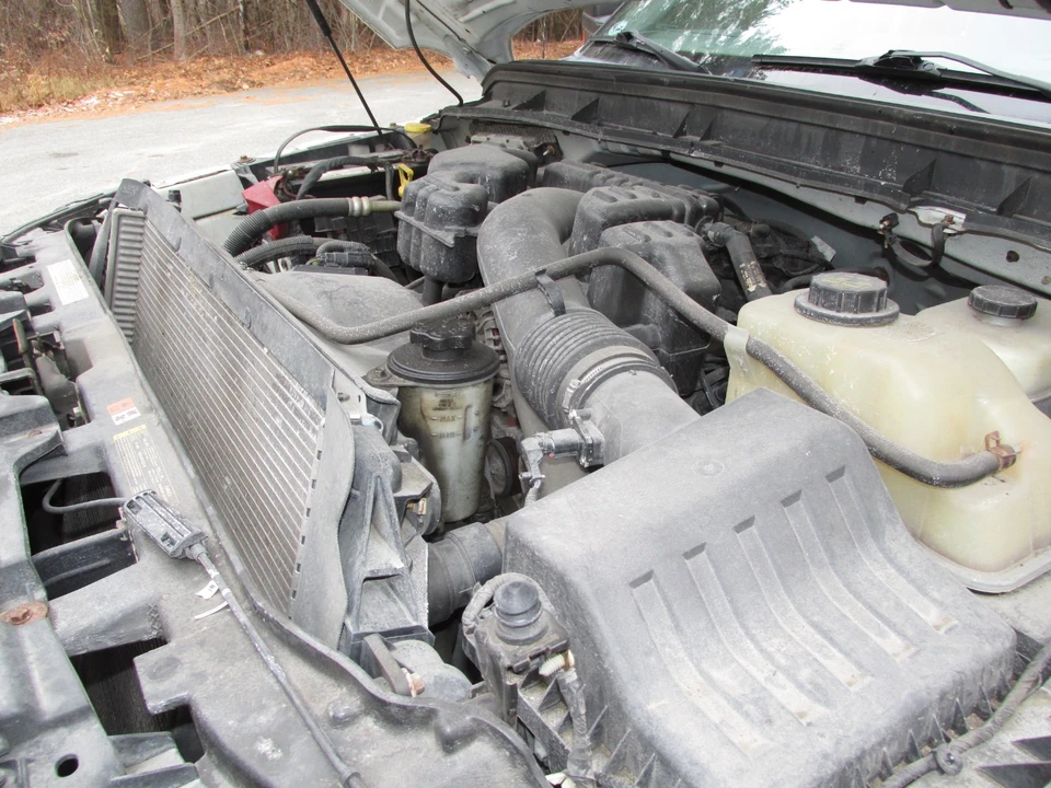 2015 Ford Super Duty 4th Gen - Image 19 of 21