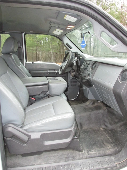 2015 Ford Super Duty 4th Gen - Image 13 of 21