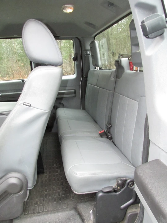 2015 Ford Super Duty 4th Gen - Image 15 of 21