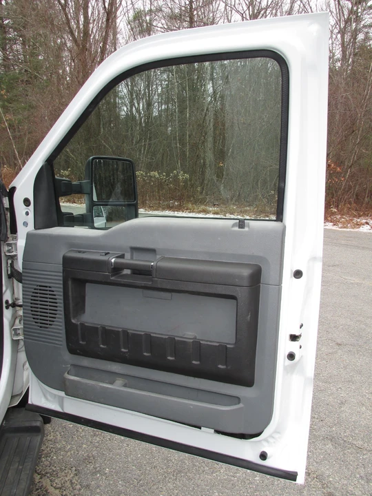 2015 Ford Super Duty 4th Gen - Image 12 of 21