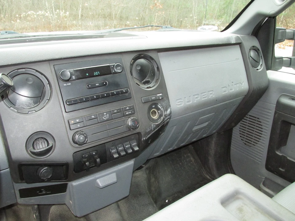 2015 Ford Super Duty 4th Gen - Image 17 of 21