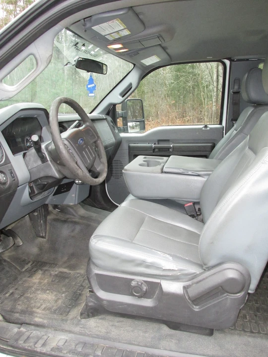 2015 Ford Super Duty 4th Gen - Image 16 of 21