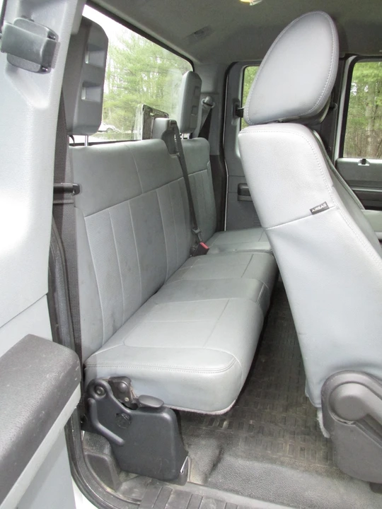 2015 Ford Super Duty 4th Gen - Image 14 of 21