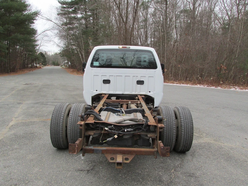 2015 Ford Super Duty 4th Gen - Image 4 of 21