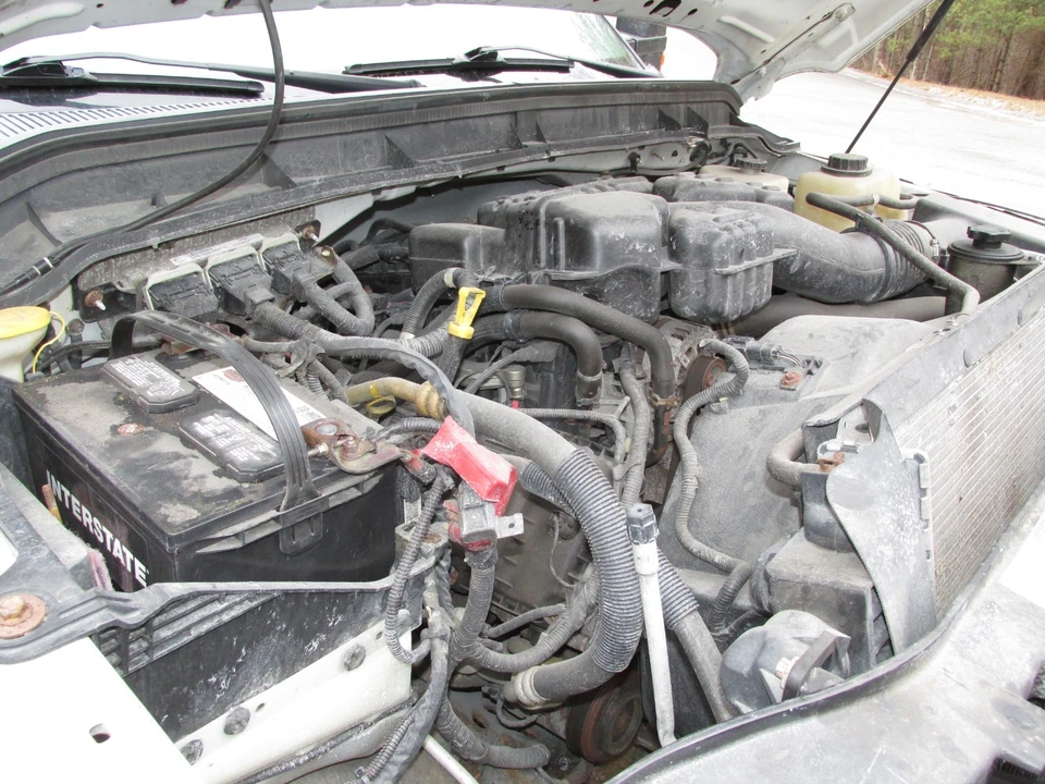 2015 Ford Super Duty 4th Gen - Image 20 of 21