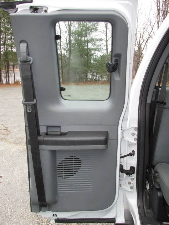2015 Ford Super Duty 4th Gen - Image 11 of 21