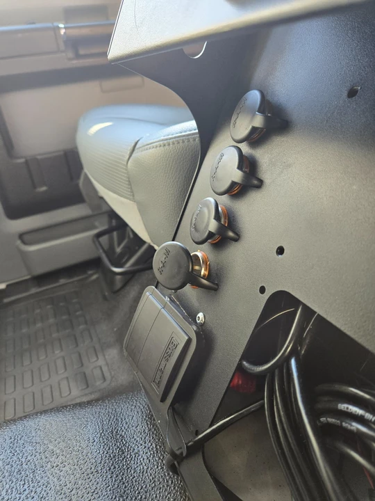 2015 Ford Super Duty 3rd Gen - Image 6 of 21