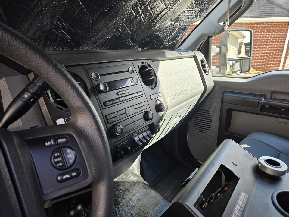 2015 Ford Super Duty 3rd Gen - Image 4 of 21