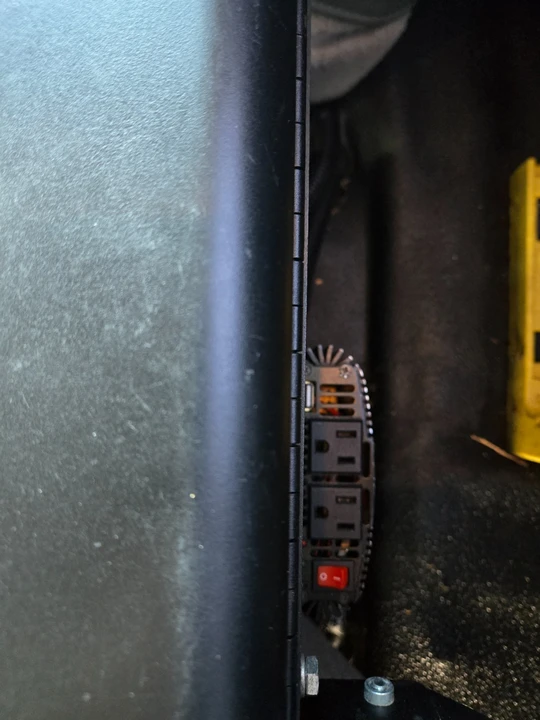 2015 Ford Super Duty 3rd Gen - Image 7 of 21