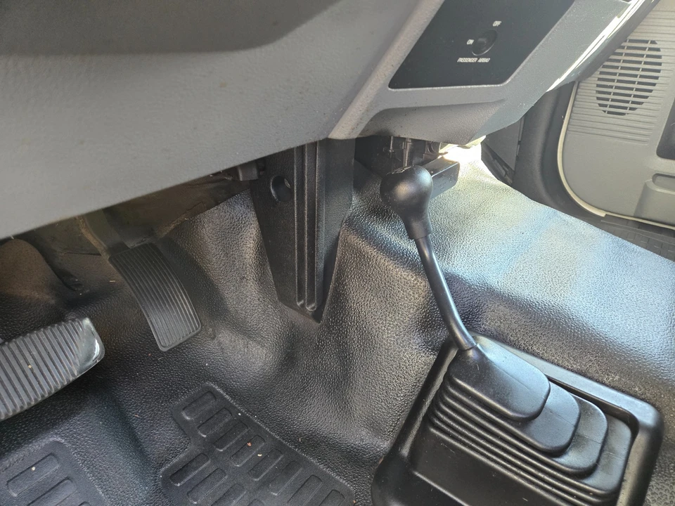 2015 Ford Super Duty 3rd Gen - Image 17 of 21