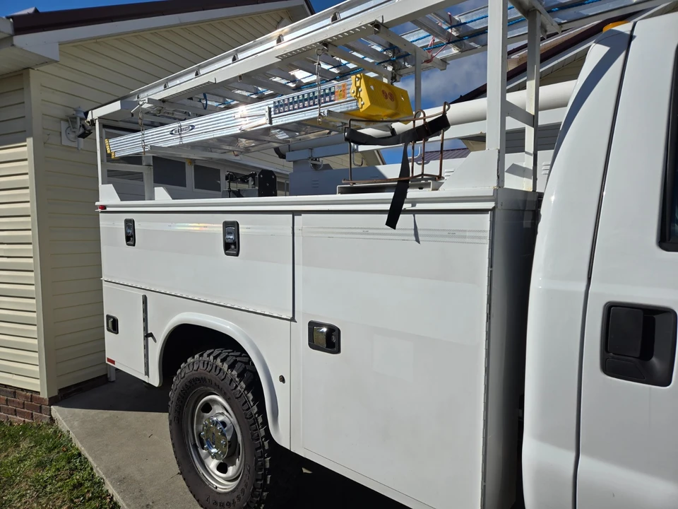 2015 Ford Super Duty 3rd Gen - Image 11 of 21