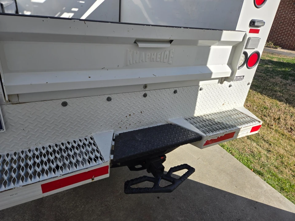2015 Ford Super Duty 3rd Gen - Image 14 of 21