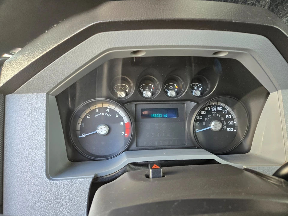 2015 Ford Super Duty 3rd Gen - Image 3 of 21