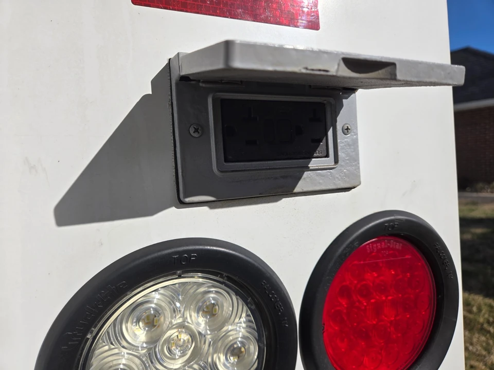 2015 Ford Super Duty 3rd Gen - Image 19 of 21