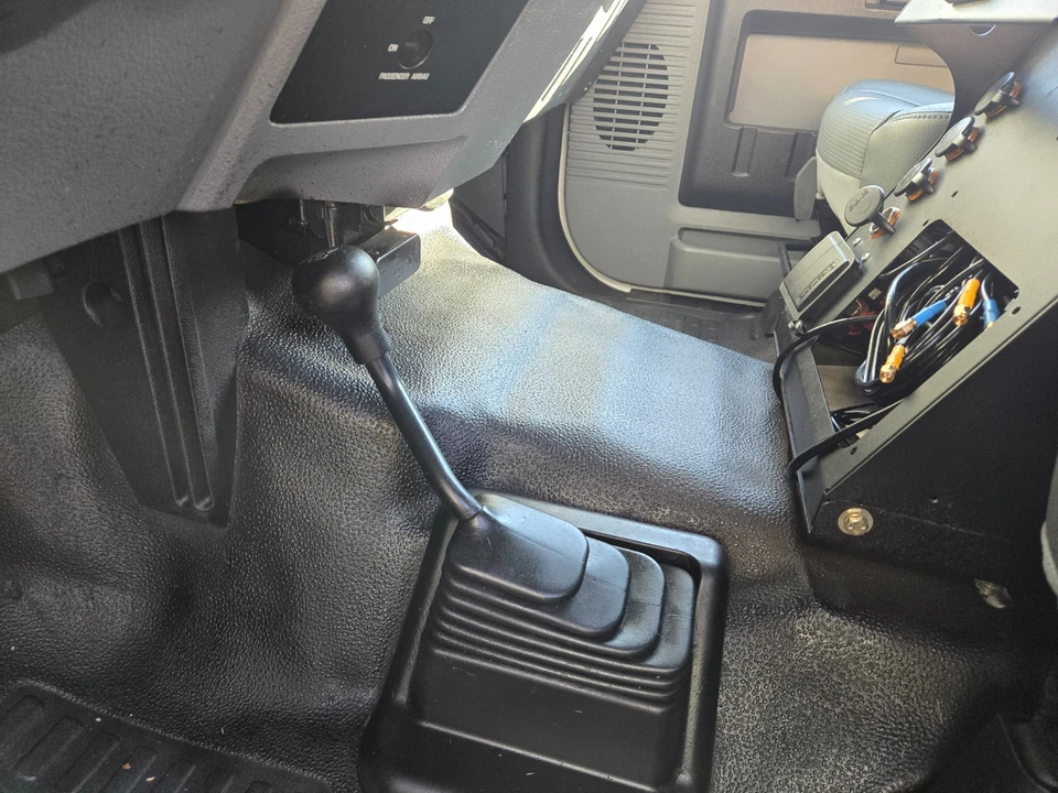 2015 Ford Super Duty 3rd Gen - Image 16 of 21