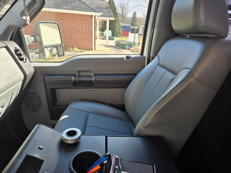 2015 Ford Super Duty 3rd Gen - Image 5 of 21