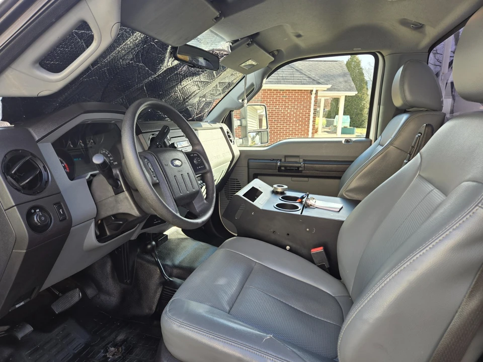 2015 Ford Super Duty 3rd Gen - Image 2 of 21