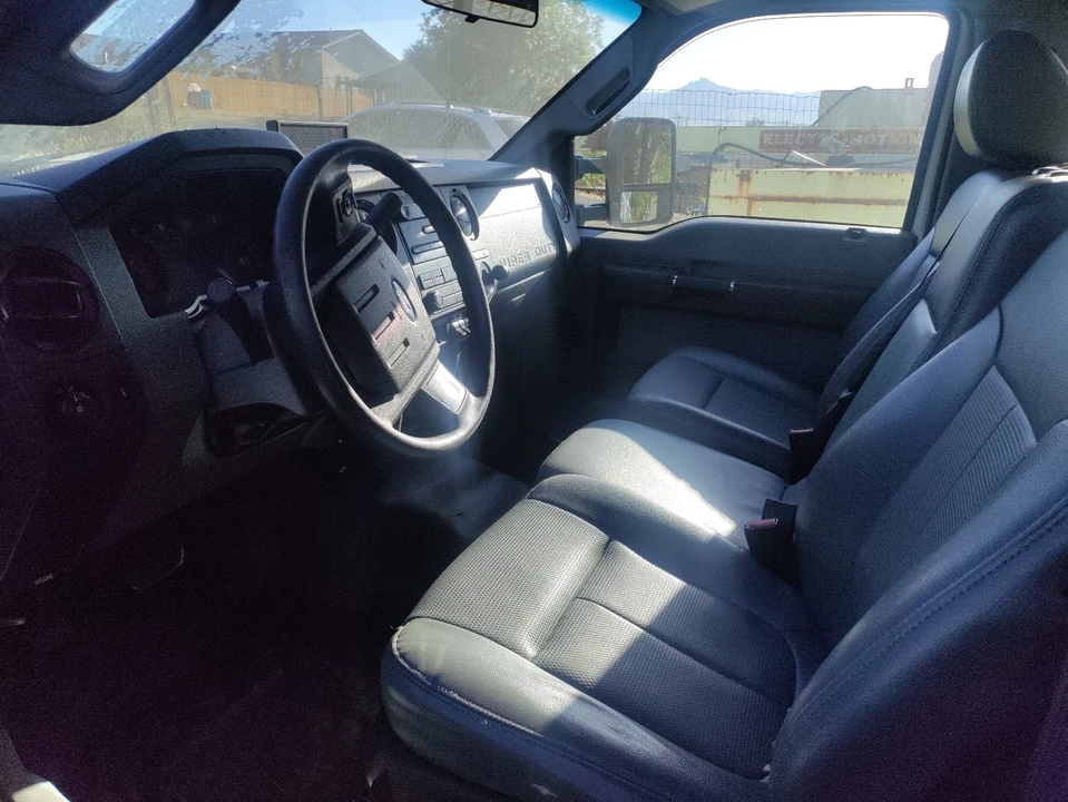 2015 Ford Super Duty 3rd Gen - Image 5 of 8