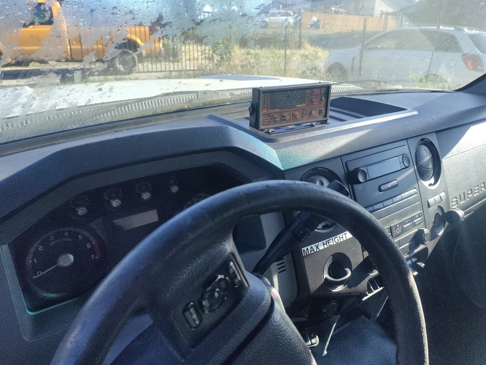 2015 Ford Super Duty 3rd Gen - Image 8 of 8