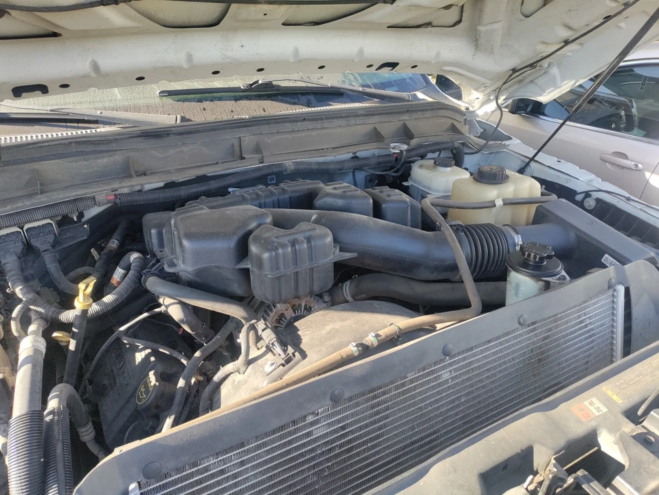 2015 Ford Super Duty 3rd Gen - Image 7 of 8
