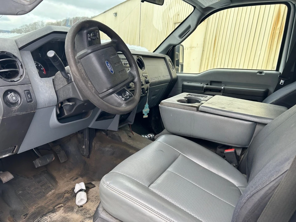 2015 Ford Super Duty 3rd Gen - Image 5 of 6