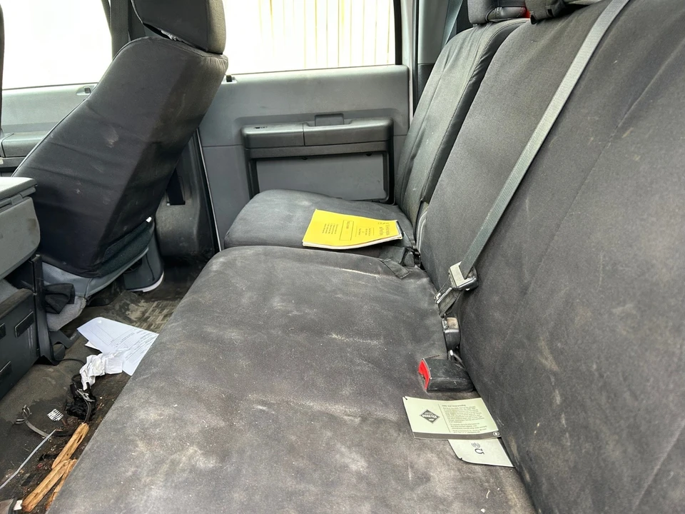 2015 Ford Super Duty 3rd Gen - Image 6 of 6