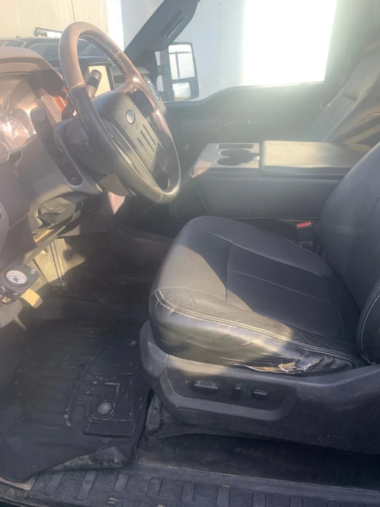 2015 Ford Super Duty 3rd Gen - Image 3 of 6