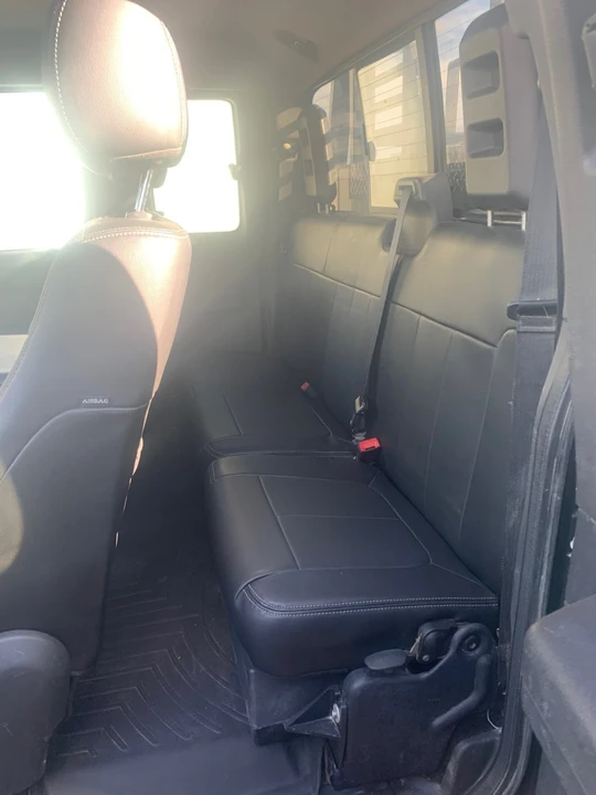 2015 Ford Super Duty 3rd Gen - Image 4 of 6