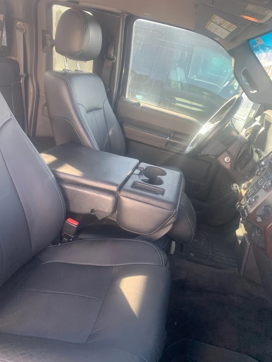2015 Ford Super Duty 3rd Gen - Image 5 of 6