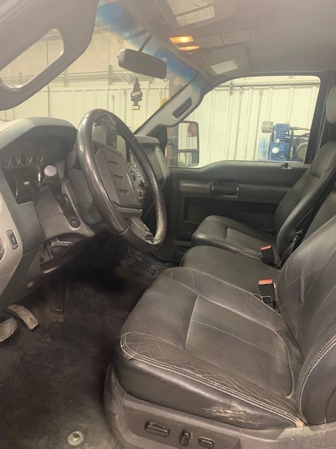 2015 Ford Super Duty 3rd Gen - Image 2 of 5