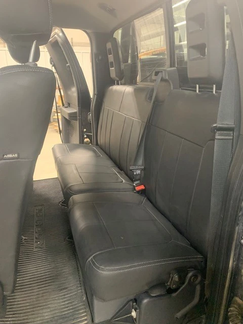 2015 Ford Super Duty 3rd Gen - Image 2 of 5