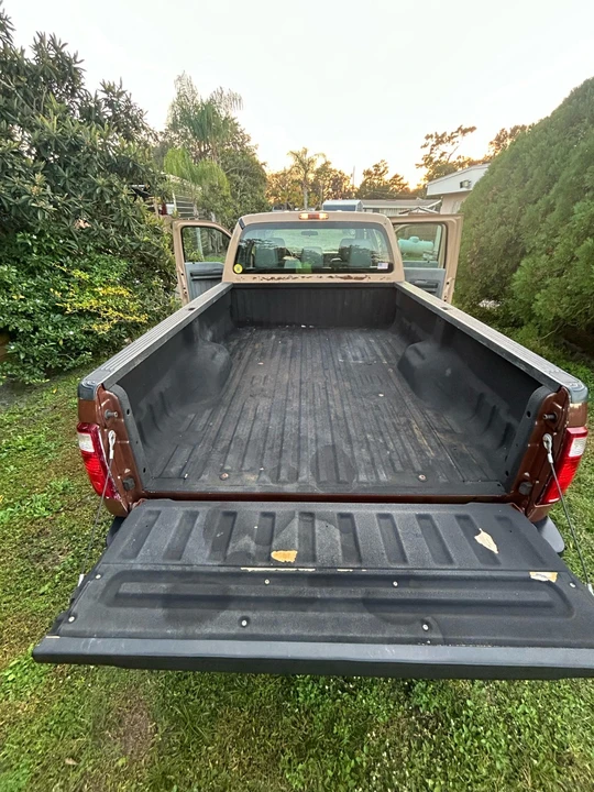 2015 Ford Super Duty 2nd Gen - Image 15 of 16