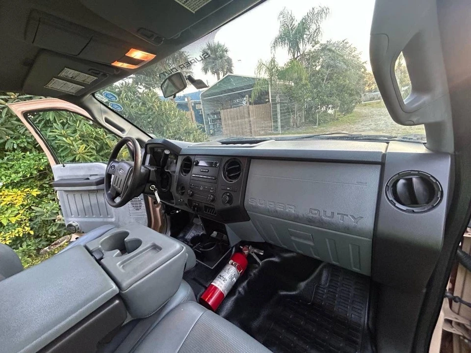 2015 Ford Super Duty 2nd Gen - Image 5 of 16