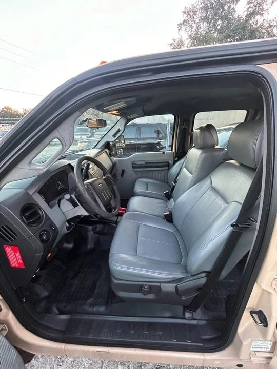 2015 Ford Super Duty 2nd Gen - Image 3 of 16