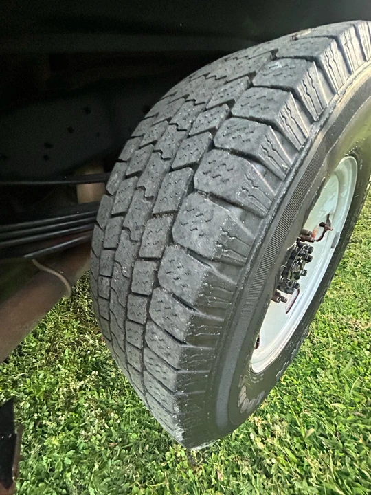 2015 Ford Super Duty 2nd Gen - Image 16 of 16